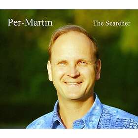 Per-Martin: The Searcher