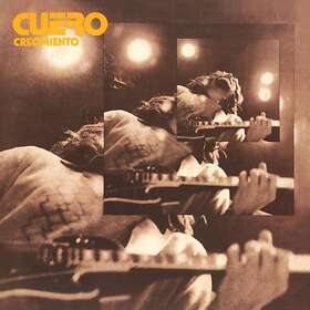 Cuero: Crecimiento (Vinyl)