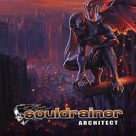 Souldrainer: Architect 2014
