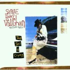 Vaughan Stevie Ray: The sky is crying 1991