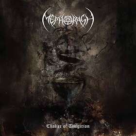Mephorash: Chalice Of Thagirion CD