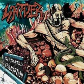 Lintver: Distorted Perception CD