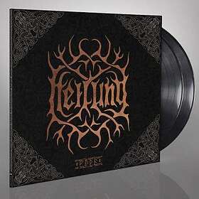 Heilung: Futha (Vinyl)