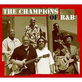 Champions Of R & B