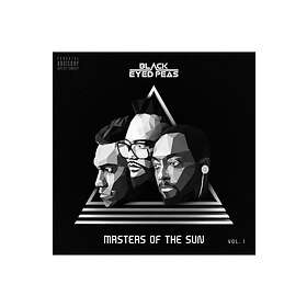 Black Eyed Peas: Masters of the sun vol 1 CD
