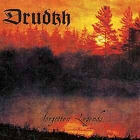Drudkh: Forgotten Legends 2003 (Rem)
