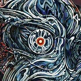 Major Kong: Doom Machine (Vinyl)