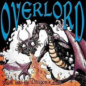 Overlord: Back Into The Dragons Lair CD