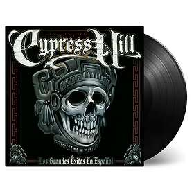 Cypress Hill: Los Grandes Éxitos En Español (Vinyl)