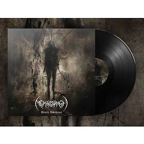 Mephorash: Death Awakens (Vinyl)