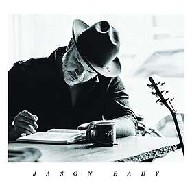 Eady Jason: Jason Eady CD