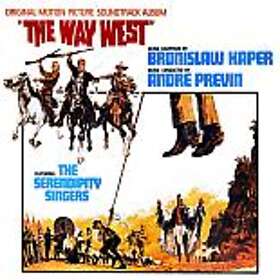Soundtrack: Way West