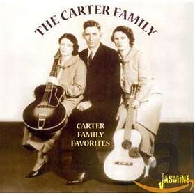 Carter Family: Carter Family Favorites