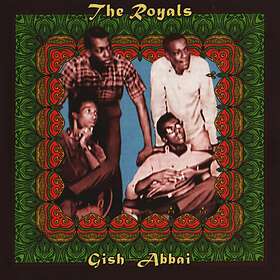 Royals: Gish Abbai CD