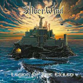 Silver Wind: Legion Of The Exiled CD
