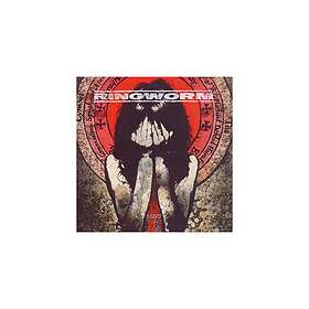 Ringworm: Scars