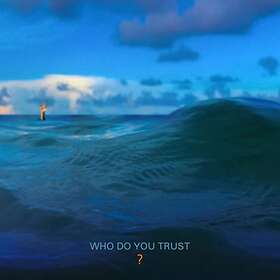 Papa Roach: Who Do You Trust? (Vinyl)