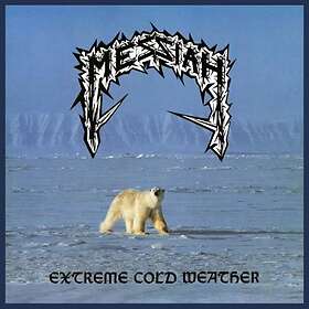 Messiah: Extreme Cold Weather CD
