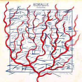 Koralle: Collecting (Vinyl)