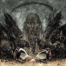 Valkyrie: Fear (Vinyl)