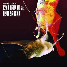 Caspa & Rusko: Fabriclive 37