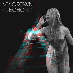 Ivy Crown: Echo CD