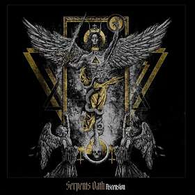 Serpents Oath: Ascension (Vinyl)