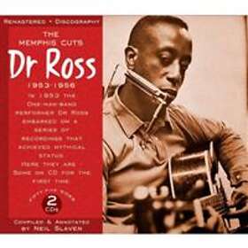 Dr Ross: The Memphis Cuts 1953-1956