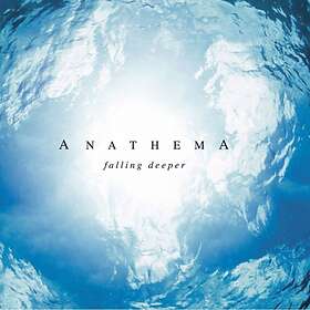 Anathema: Falling Deeper CD