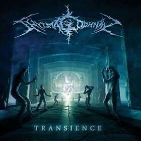 Shylmagoghnar: Transience CD