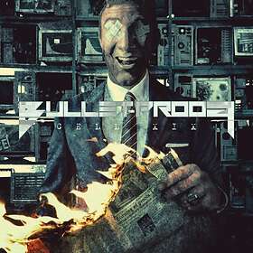 Bullet-proof: Cell XIX CD