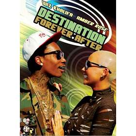 Khalifa Wiz & Amber Rose: Destination Forever...