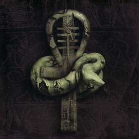 Nile: In Their Darkened Shrines CD