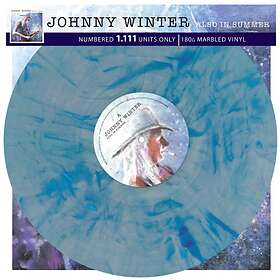 Winter Johnny: Also In Summer (Vinyl)
