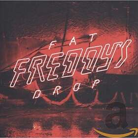 Fat Freddy's Drop: Bays CD