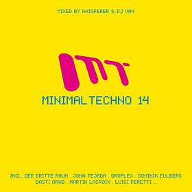 Minimal Techno 14