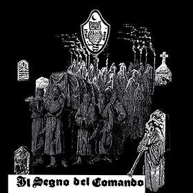 Il Segno Del Comando: Il Segno Del Comando