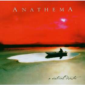 Anathema: A natural disaster 2003 CD