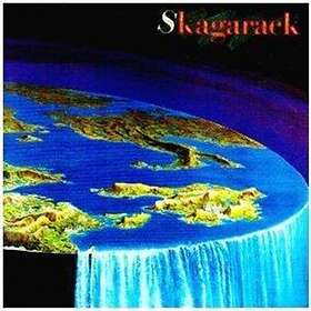 Skagarack: Skagarack CD