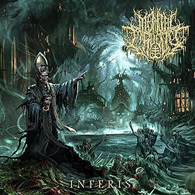 Mental Cruelty: Inferis CD