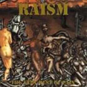 Raism: Very Best Of Pain