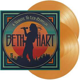 Hart Beth: A tribute to Led Zeppelin (Vinyl)