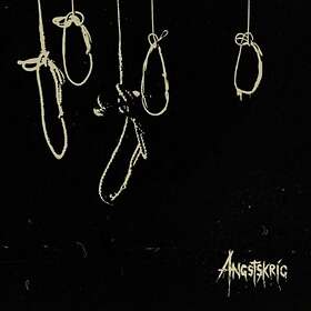 Angstskrig: Skyggespil CD