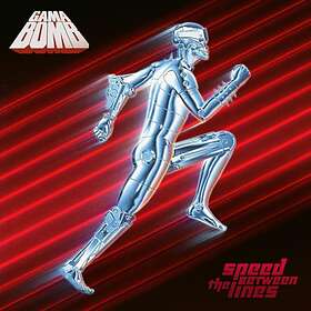 Gama Bomb: Speed between the lines 2018 CD