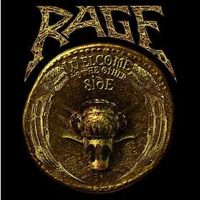 Rage: Welcome To The Other Side CD