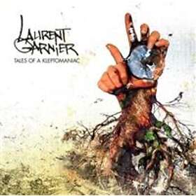 Garnier Laurent: Tales Of A Kleptomaniac CD