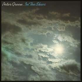 Green Peter: In the Skies (Vinyl)