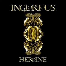 Inglorious: Heroine (Blue/Ltd) (Vinyl)