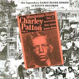 Mississippi Blues Vol 2