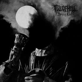 Full Of Hell: Weeping choir (Vinyl)